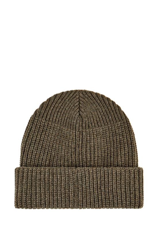 26FW 비비안웨스트우드 ORB 로고 자수 스포티 비니 8102000AK008F P401 Grey - VIVIENNE WESTWOOD