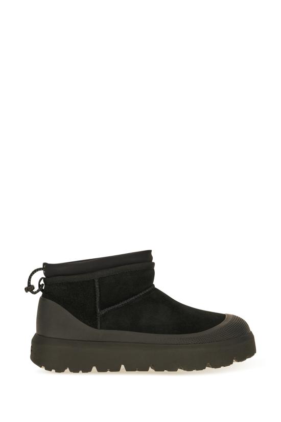 26FW 어그 부츠 1174196 BBLC BLACK