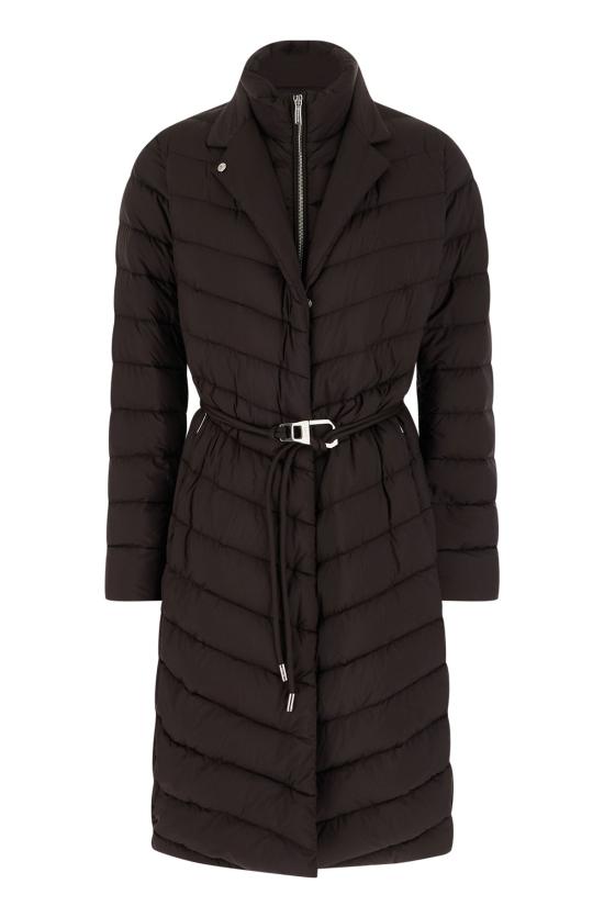 26FW 무레르 패딩 MODPI100172 U0075 Cioccolato