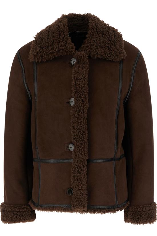 26FW 아이스 비 아이스버그 자켓 ZO106807 2395 GIANDUIA