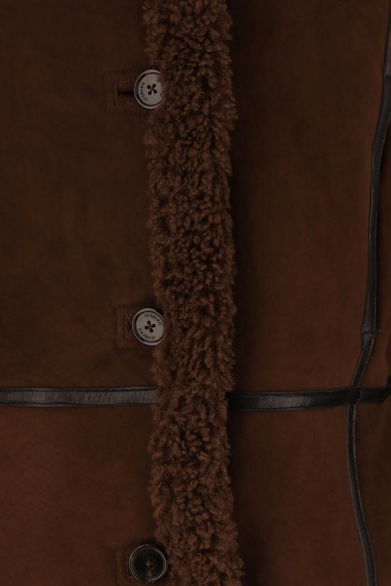 26FW 아이스 비 아이스버그 자켓 ZO106807 2395 GIANDUIA - ICE B ICEBERG