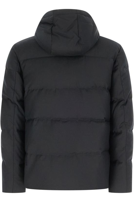 26FW 두노 패딩 WINDSORBOLZANO 901 NERO - DUNO