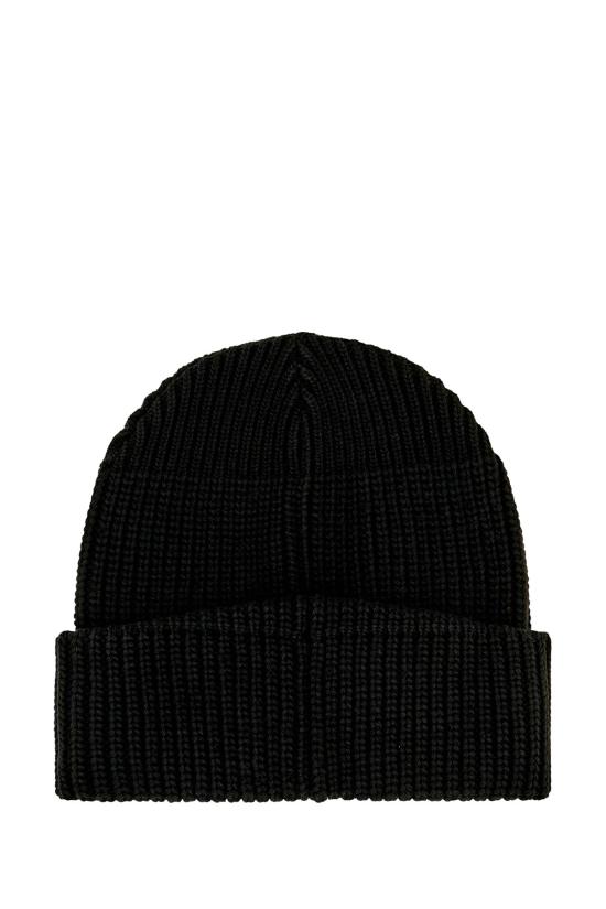26FW 비비안웨스트우드 ORB 로고 자수 스포티 비니 8102000AK008F N401 Black - VIVIENNE WESTWOOD