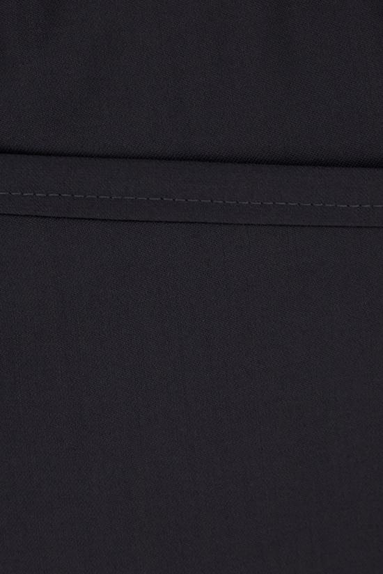 26FW 에르메네질도제냐 스트레이트 팬츠 73GCC24ZF061A4 4ZF061A4 NAVY BLUE - ERMENEGILDO ZEGNA