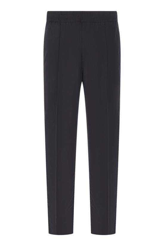 26FW 에르메네질도제냐 스트레이트 팬츠 73GCC24ZF061A4 4ZF061A4 NAVY BLUE