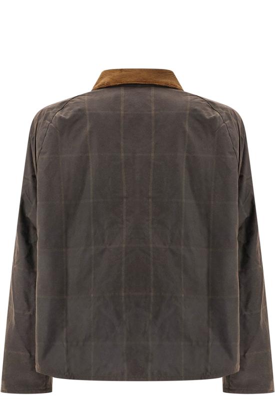 26FW 바버 X 폴스미스 자켓 MWX2611MWX BR71 Multicolored - BARBOUR X PAUL SMITH