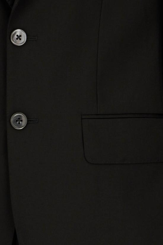 26FW 꼬르넬리아니 원피스 287Z632A68150 020 Nero - CORNELIANI