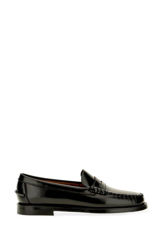 26FW 세바고 슈즈 72138XW 902 Black