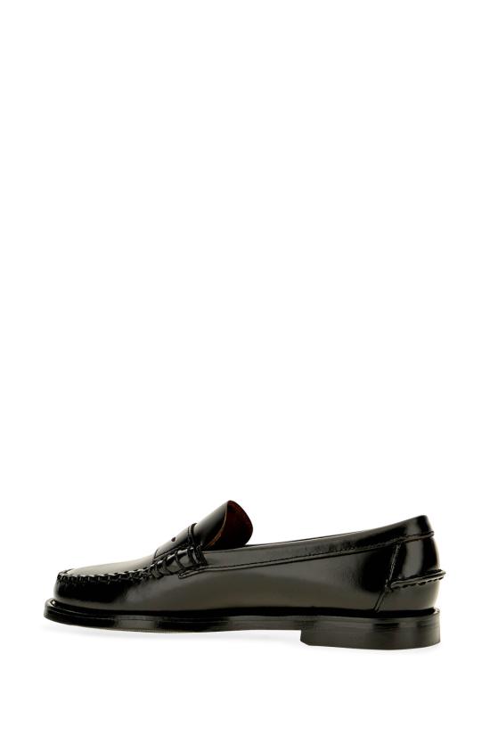 26FW 세바고 슈즈 72138XW 902 Black - SEBAGO