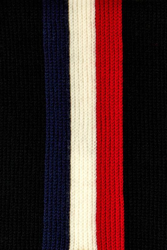 26FW 몽클레어 머플러/스카프 3C00026A9575 999 Black - MONCLER