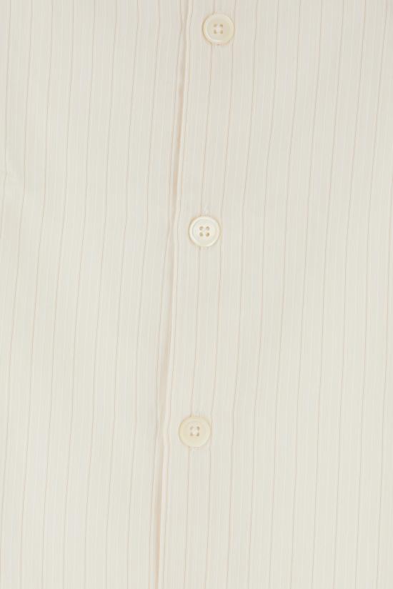 26FW 아워레가시 비욘드 셔츠 M4262BCS CREAMSTRIPE Neutrals - OUR LEGACY