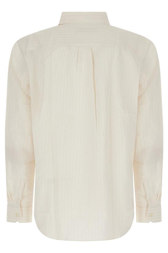 26FW 아워레가시 비욘드 셔츠 M4262BCS CREAMSTRIPE Neutrals - OUR LEGACY