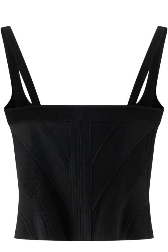 26FW 지오바니 베딘 의류 GBFW26621 NERO - GIOVANNI BEDIN
