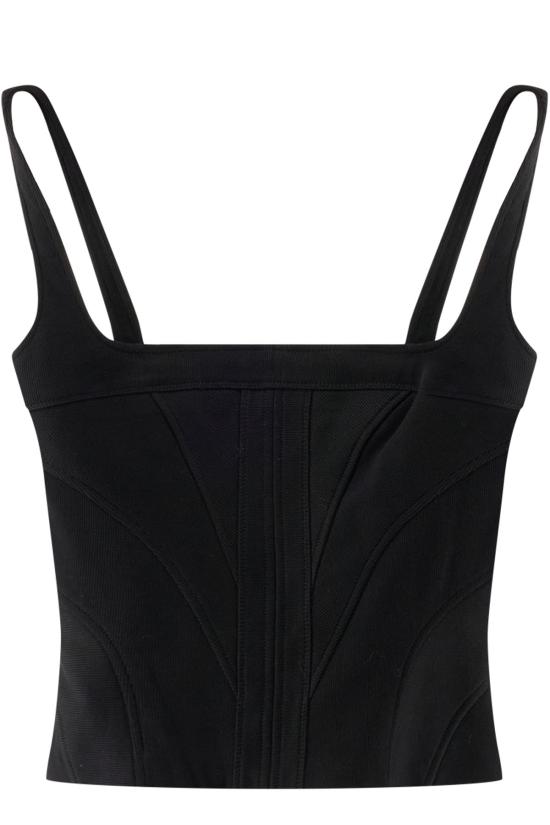 26FW 지오바니 베딘 의류 GBFW26621 NERO