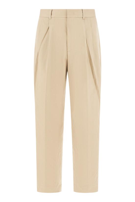 26FW 던스트 스트레이트 팬츠 UDPA6C303I2 BEIGE