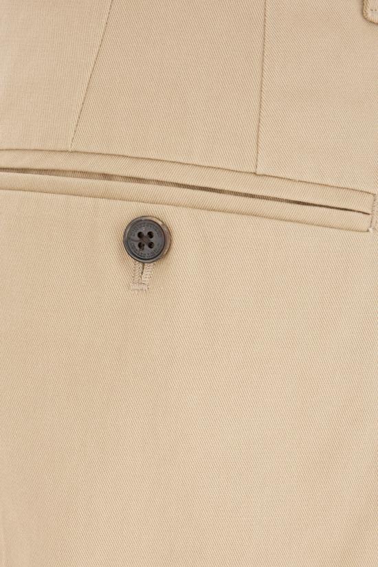 26FW 던스트 스트레이트 팬츠 UDPA6C303I2 BEIGE - DUNST