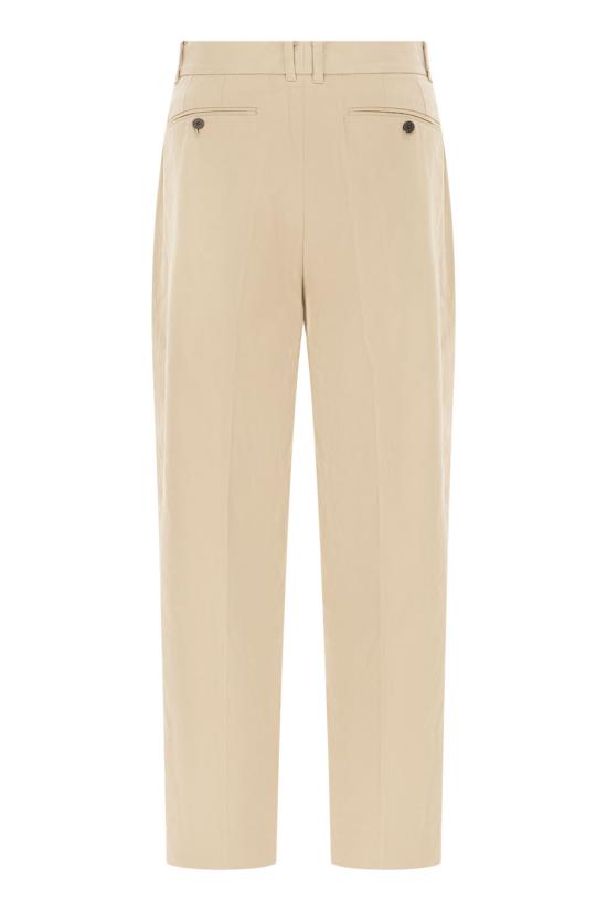 26FW 던스트 스트레이트 팬츠 UDPA6C303I2 BEIGE - DUNST