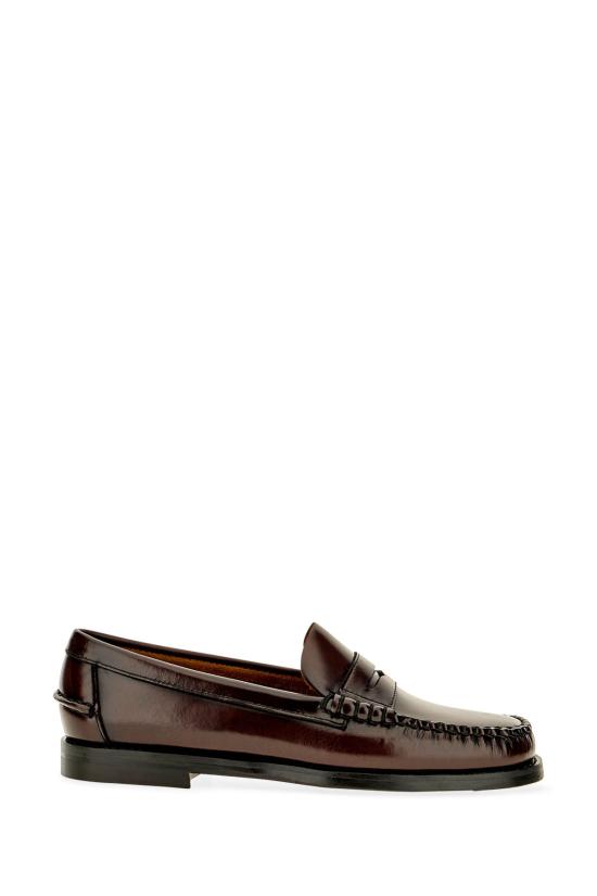 26FW 세바고 슈즈 72138XW 903 Brown