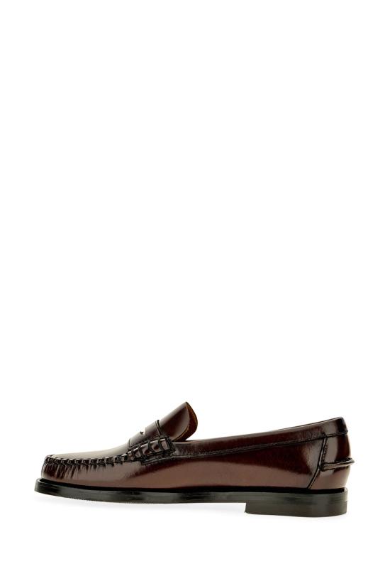 26FW 세바고 슈즈 72138XW 903 Brown - SEBAGO