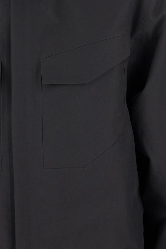 26FW 베일런스 자켓 X000009942 BLACK - VEILANCE