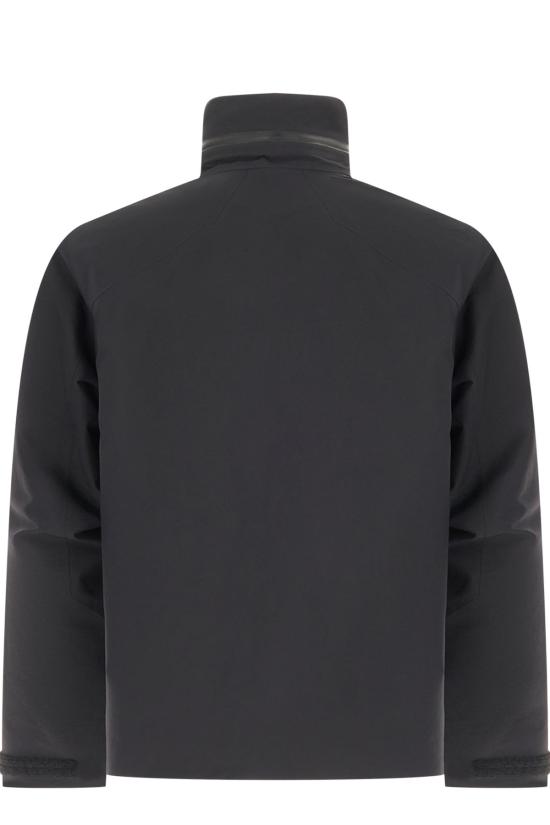 26FW 베일런스 자켓 X000009942 BLACK - VEILANCE