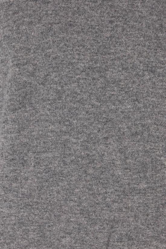 26FW 커스토머 러버스 스웨터 68406 14 GRIGIO MEDIO - CUSTOMER LOVERS