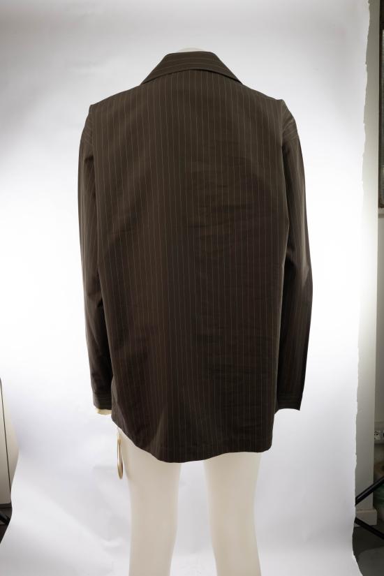 26FW 피비 파일로 셔츠 EC121CO2752 709DK DARK KHAKI - PHOEBE PHILO