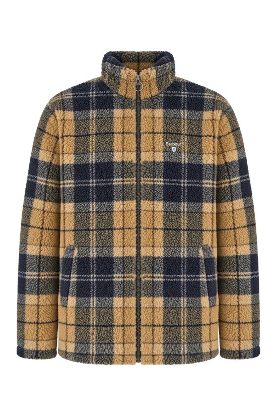 26FW 바버 자켓 MFL0187MFL TN39 BIRCHWOOD DRESS TARTAN