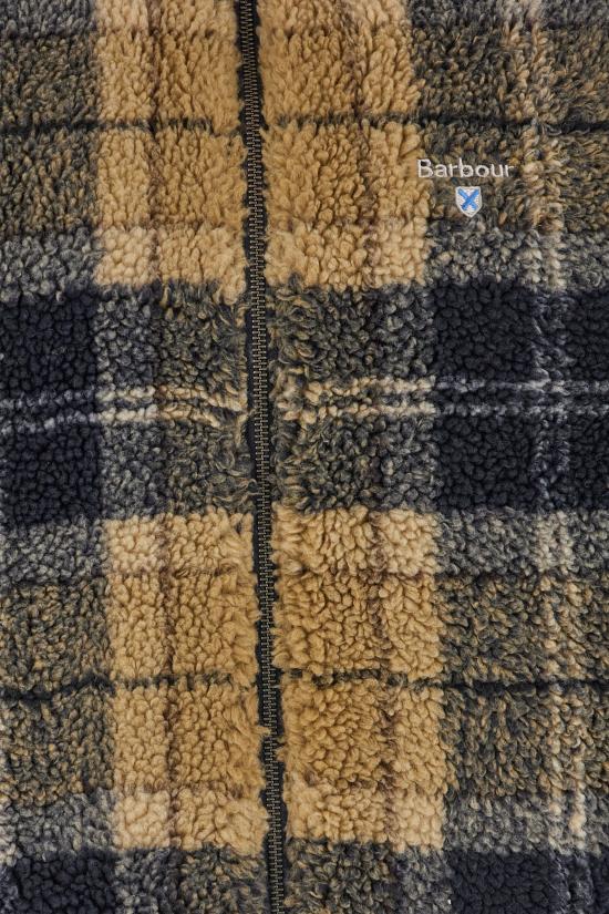 26FW 바버 자켓 MFL0187MFL TN39 BIRCHWOOD DRESS TARTAN - BARBOUR