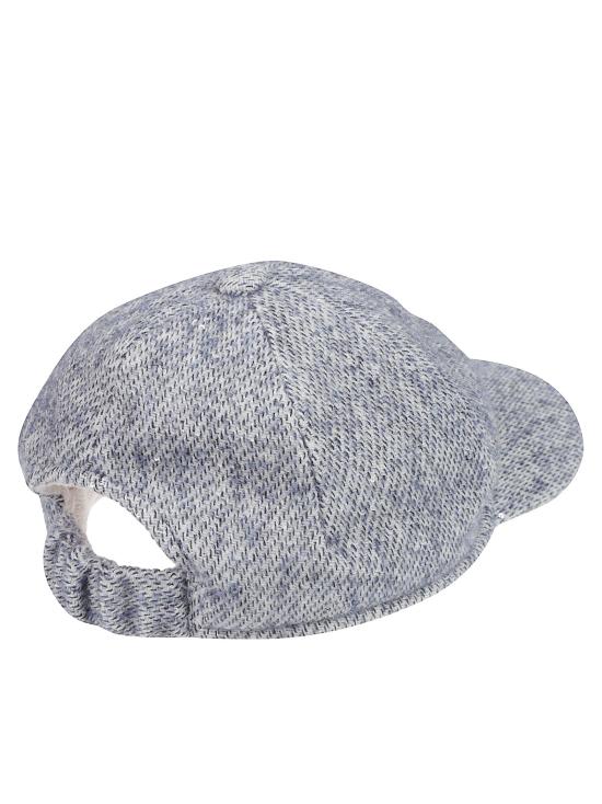 26FW 안드레아스 모자 9011 TUA NAVY BLUE - ANDREA'S