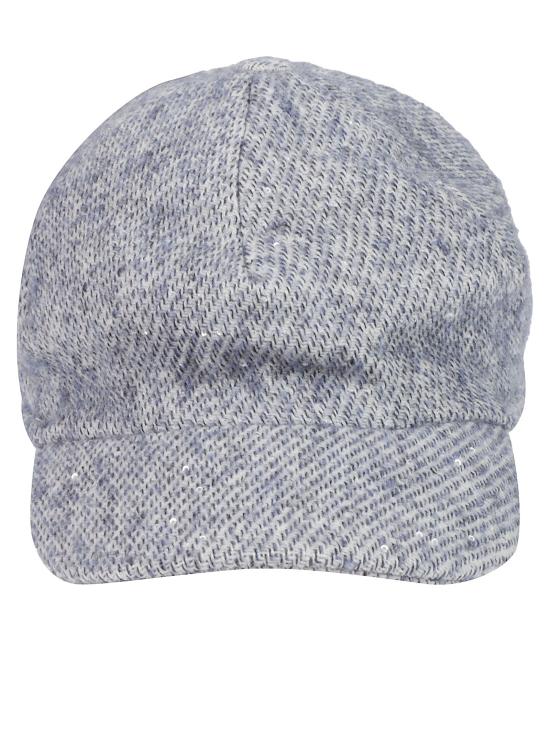 26FW 안드레아스 모자 9011 TUA NAVY BLUE
