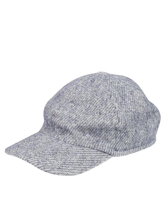 26FW 안드레아스 모자 9011 TUA NAVY BLUE - ANDREA'S