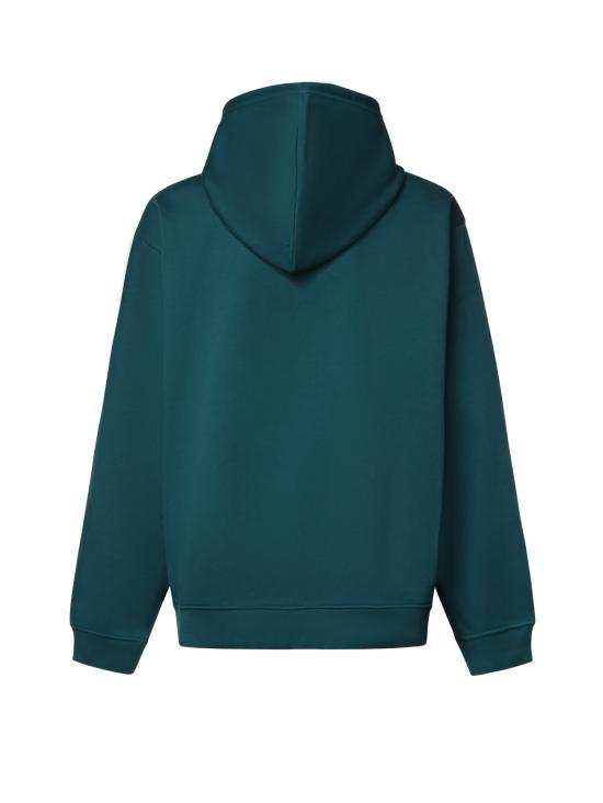 26FW 노스페이스 후드 티셔츠 NF0A8CW7N4J1 PACIFIC TEAL - NORTH FACE