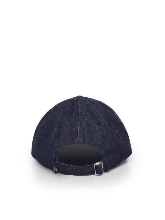 26FW 노스페이스 볼캡 NF0A8CGKAL71 DENIM - NORTH FACE
