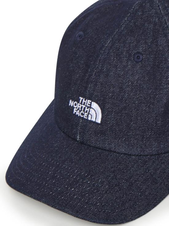 26FW 노스페이스 볼캡 NF0A8CGKAL71 DENIM - NORTH FACE