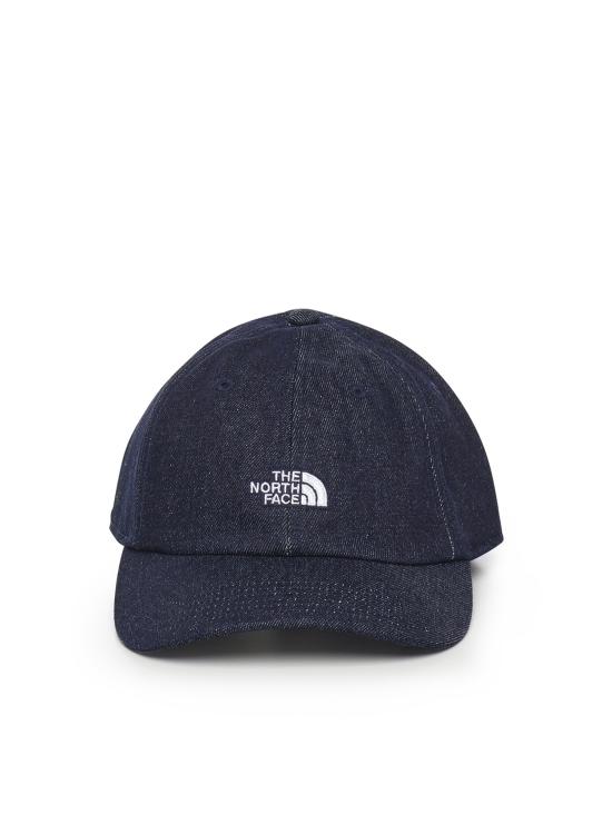 26FW 노스페이스 볼캡 NF0A8CGKAL71 DENIM