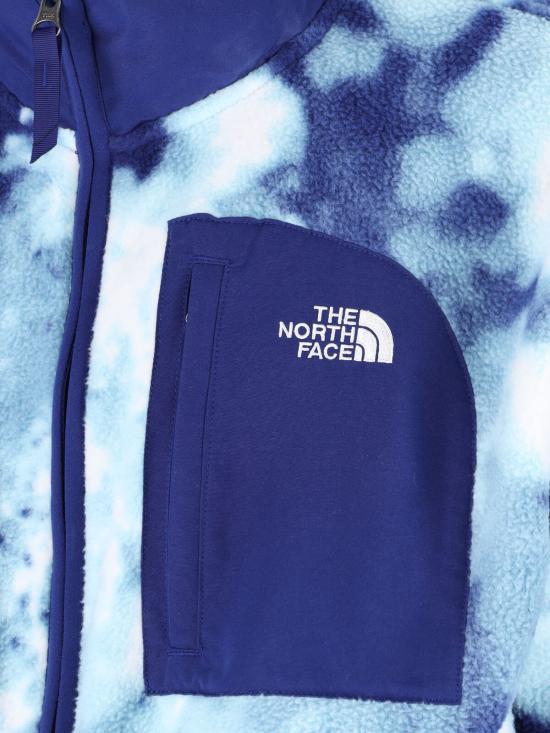 26FW 노스페이스 자켓 NF0A8JFV SQ9 BLUE - NORTH FACE