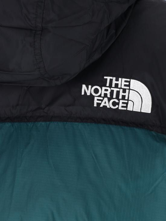 26FW 노스페이스 1996 RETRO 레트로 눕시 자켓 NF0A3C8D S7K GREEN - NORTH FACE