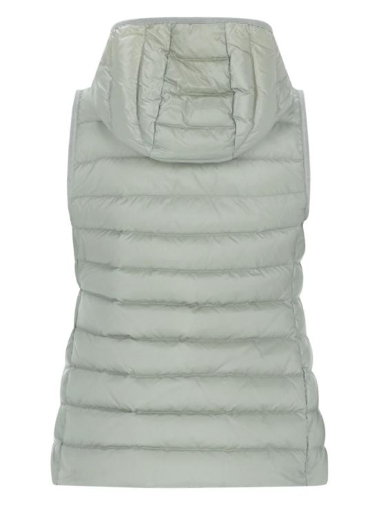 26FW 몽클레어 베스트 1A00098 597YG91Z GREEN - MONCLER