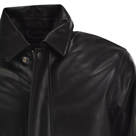 26FW 칼하트 자켓 I036997 BLACK - CARHARTT