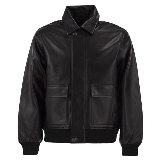 26FW 칼하트 자켓 I036997 BLACK