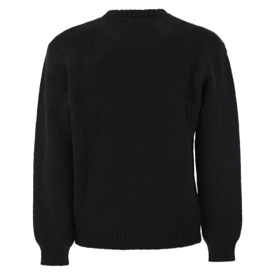 26FW 칼하트 니트웨어 I035390 BLACK - CARHARTT