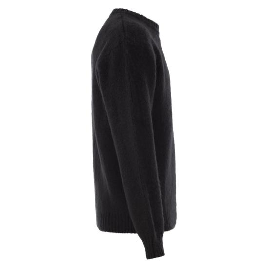 26FW 칼하트 니트웨어 I035390 BLACK - CARHARTT