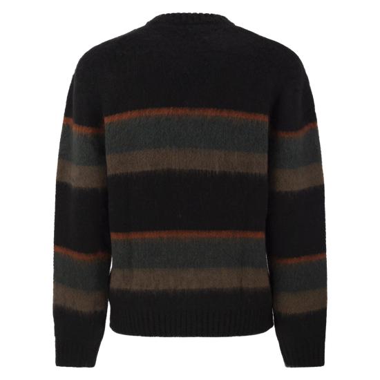 26FW 칼하트 니트웨어 I035390 BLACK - CARHARTT
