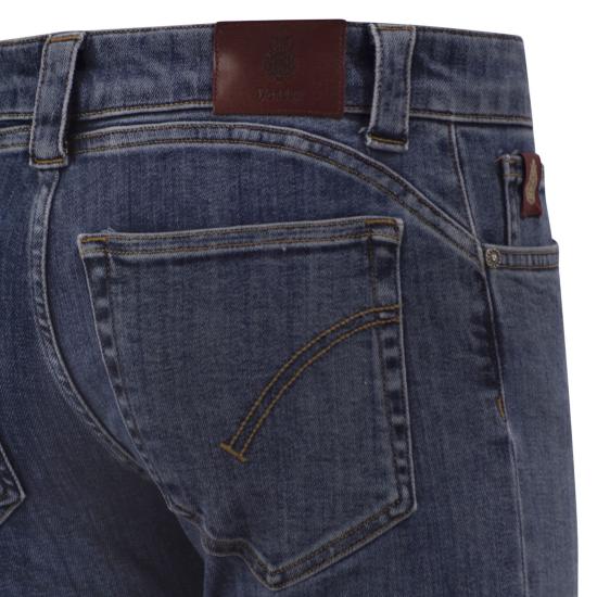 26FW 돈답 데님 팬츠 DP944TDS0397DXL2DD DARK DENIM - DONDUP