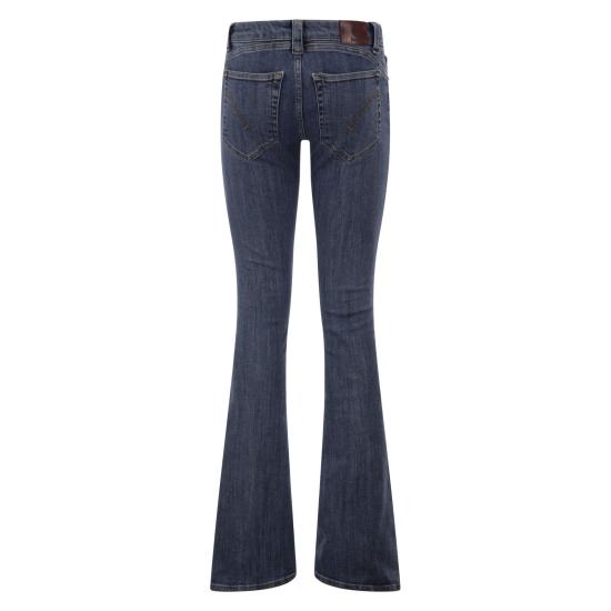 26FW 돈답 데님 팬츠 DP944TDS0397DXL2DD DARK DENIM - DONDUP