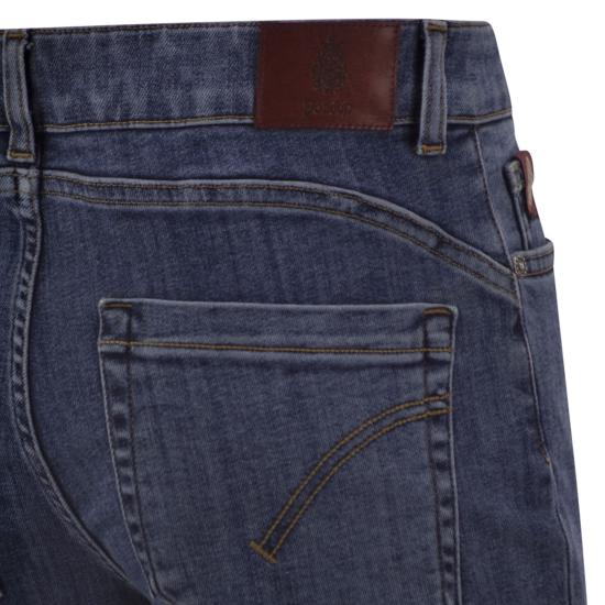 26FW 돈답 데님 팬츠 DP268KDS0397DXL2DD DARK DENIM - DONDUP