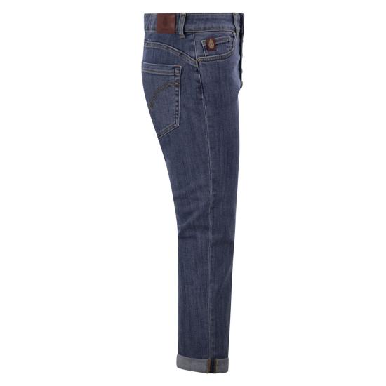26FW 돈답 데님 팬츠 DP268KDS0397DXL2DD DARK DENIM - DONDUP