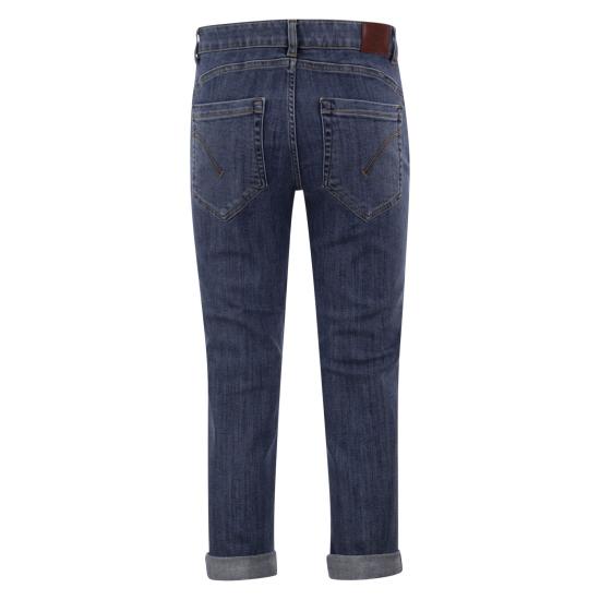 26FW 돈답 데님 팬츠 DP268KDS0397DXL2DD DARK DENIM - DONDUP