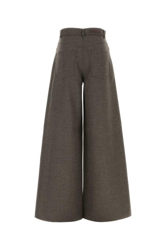 26FW 막스마라 팬츠 2621136133600 003 CACHASCURO - MAX MARA